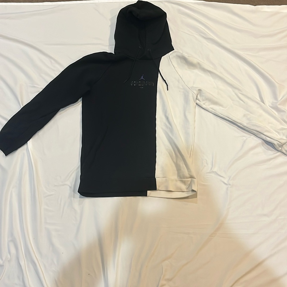 Jordan Swear shirt